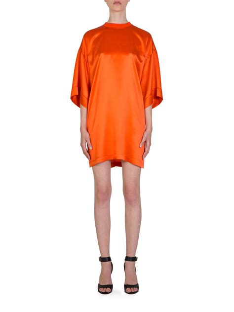 orange givenchy dress|Givenchy Dresses for Women .